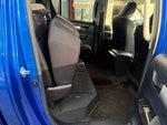 HILUX 4WD