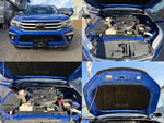 HILUX 4WD