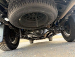 HILUX 4WD