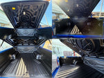 HILUX 4WD