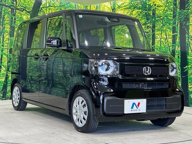 N-BOX