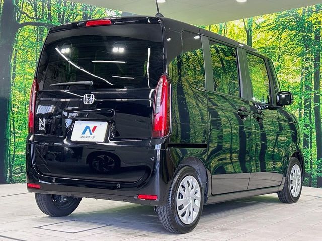 N-BOX