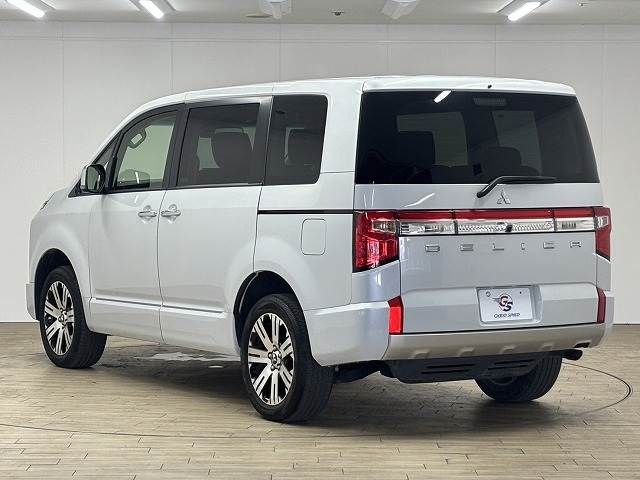 DELICA D:5 4WD