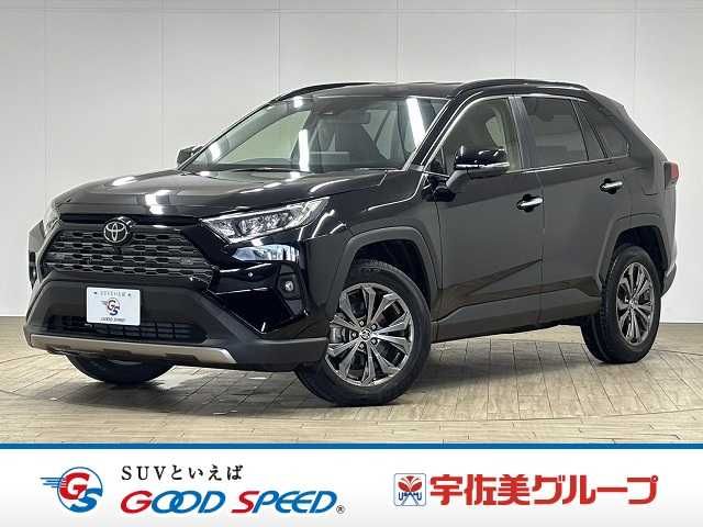 RAV4 4WD