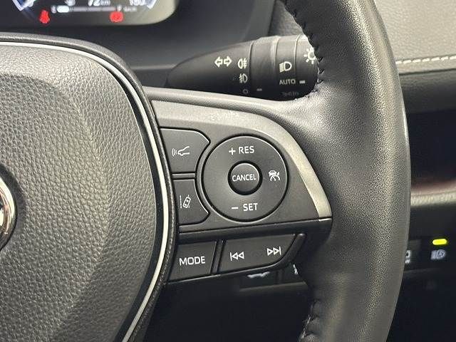 RAV4 4WD