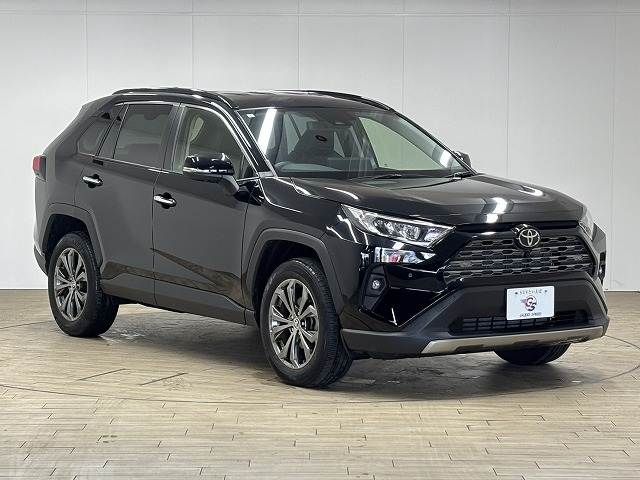 RAV4 4WD