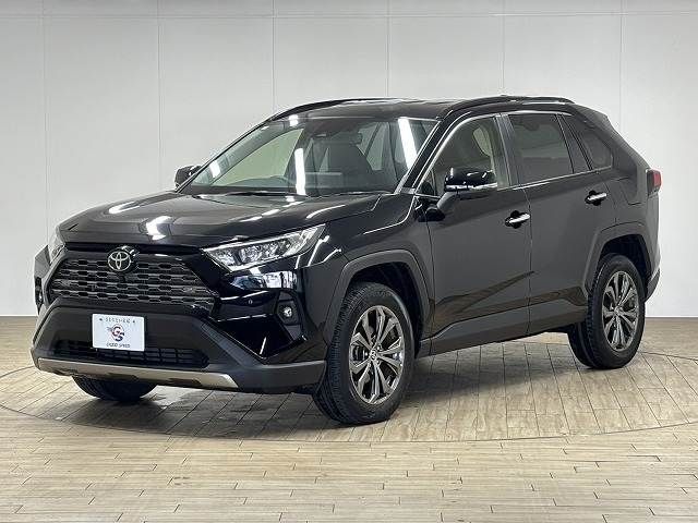 RAV4 4WD