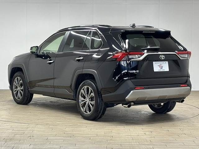 RAV4 4WD
