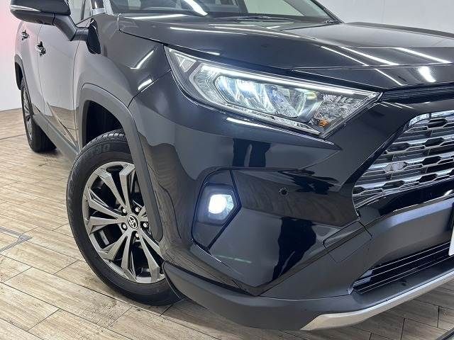 RAV4 4WD