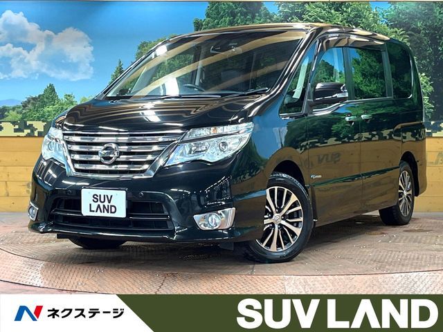 SERENA S-HYBRID