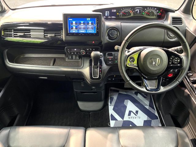 N-BOX