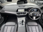 BMW 4series Gran coupe