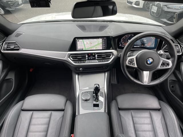 BMW 4series Gran coupe