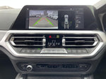 BMW 4series Gran coupe