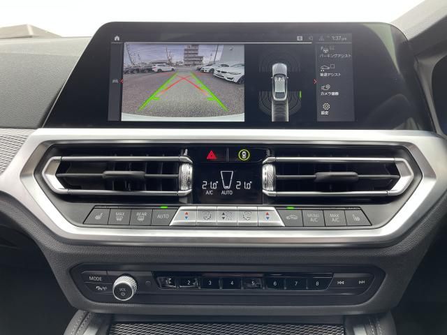 BMW 4series Gran coupe
