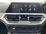 BMW 4series Gran coupe