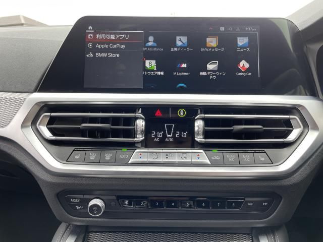 BMW 4series Gran coupe