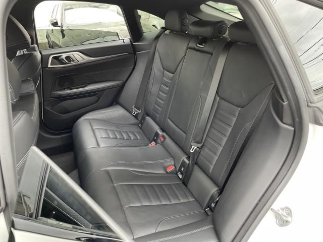 BMW 4series Gran coupe