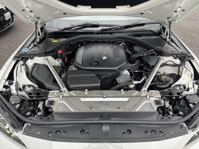 BMW 4series Gran coupe