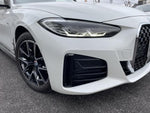 BMW 4series Gran coupe