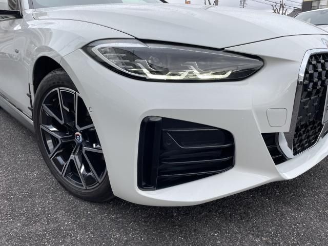 BMW 4series Gran coupe