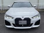 BMW 4series Gran coupe