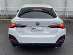 BMW 4series Gran coupe