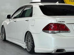 CROWN sedan