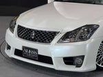 CROWN sedan