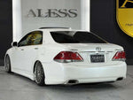 CROWN sedan