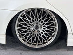 CROWN sedan