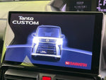 TANTO CUSTOM