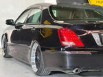 CROWN MAJESTA