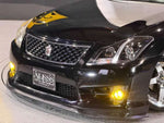 CROWN sedan