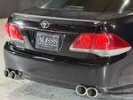 CROWN sedan