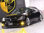 CROWN sedan