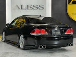 CROWN sedan