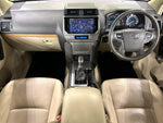 LANDCRUISER PRADO