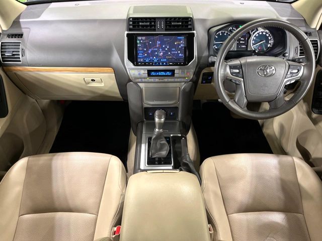LANDCRUISER PRADO