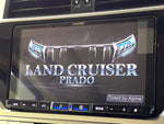 LANDCRUISER PRADO