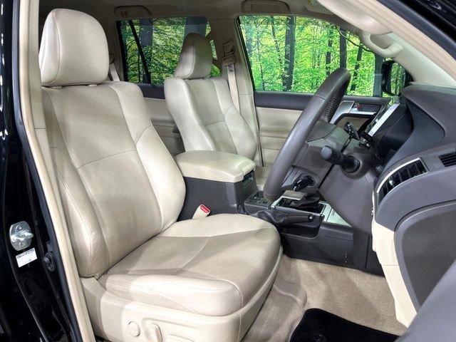 LANDCRUISER PRADO