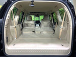 LANDCRUISER PRADO