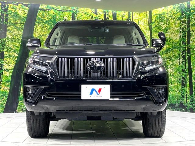 LANDCRUISER PRADO