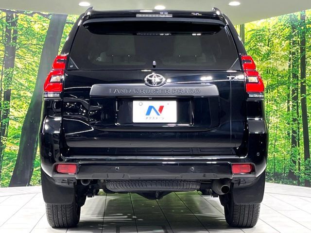 LANDCRUISER PRADO