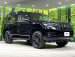 LANDCRUISER PRADO