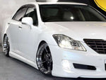 CROWN sedan
