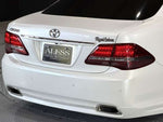 CROWN sedan