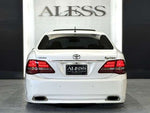 CROWN sedan