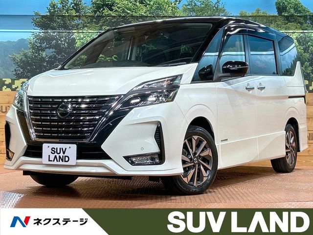 SERENA S-HYBRID