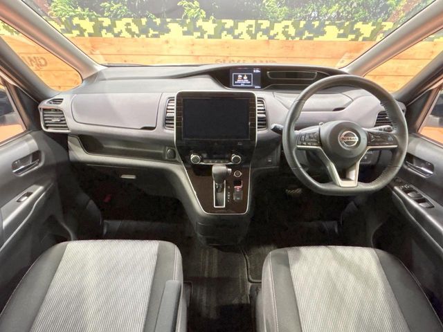 SERENA S-HYBRID